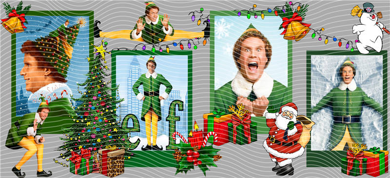 16oz Christmas-S 782